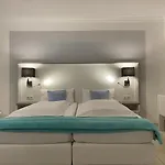 Haus Heidelerche Thermeplus-haus Lejlighed *