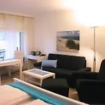 Haus Heidelerche Thermeplus-haus Lejlighed *