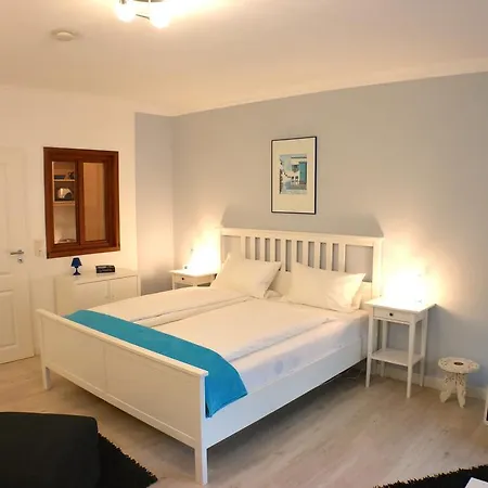 Haus Heidelerche Thermeplus-haus Bad Bevensen