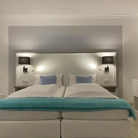 Haus Heidelerche Thermeplus-haus דירה *