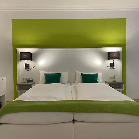 Haus Heidelerche Apartment *