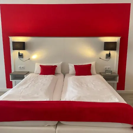 Apartment Haus Heidelerche Bad Bevensen