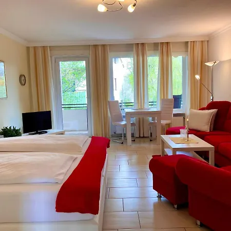 Haus Heidelerche Bad Bevensen