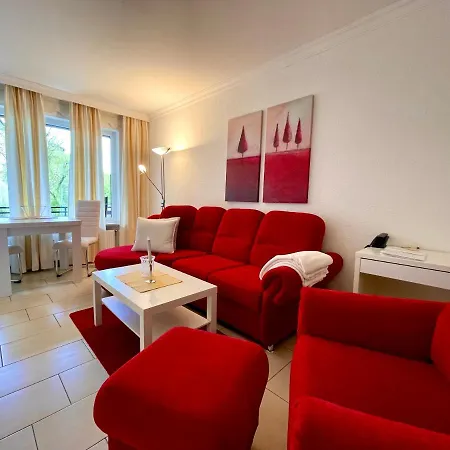 Haus Heidelerche * Bad Bevensen