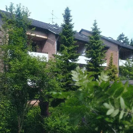 Haus Heidelerche Thermeplus-haus