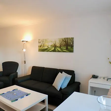 Apartment Haus Heidelerche