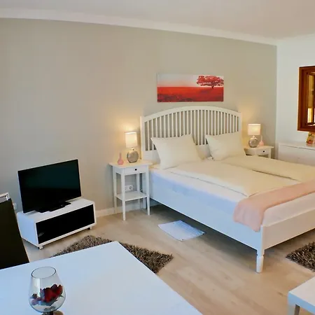 Apartment Haus Heidelerche Bad Bevensen