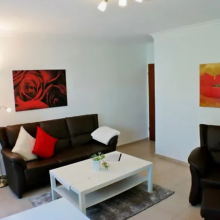 아파트 Haus Heidelerche Thermeplus-haus 바트베벤슨