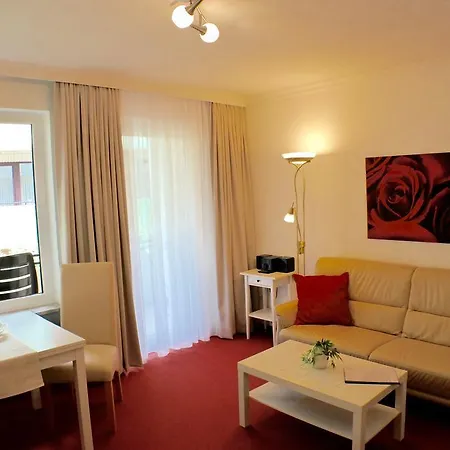 Haus Heidelerche Thermeplus-haus