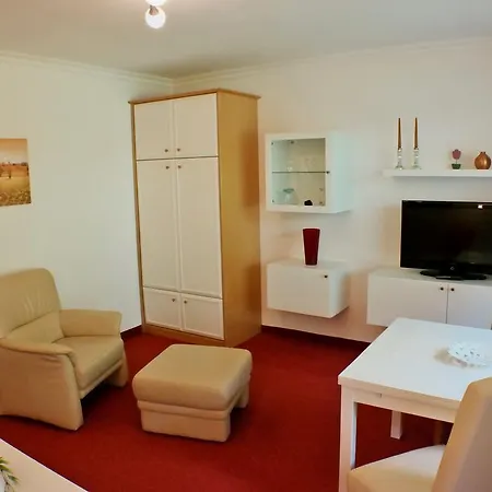 Haus Heidelerche Apartment *