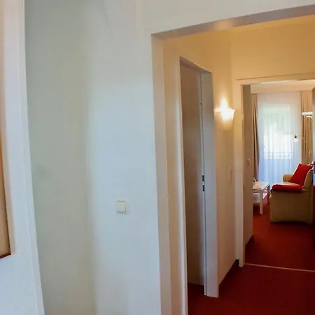 Haus Heidelerche Thermeplus-haus * 바트베벤슨