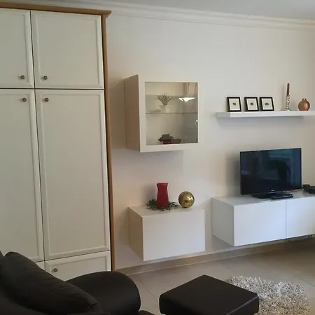 Appartement Haus Heidelerche Thermeplus-haus *