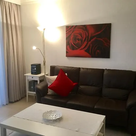 Haus Heidelerche Thermeplus-haus