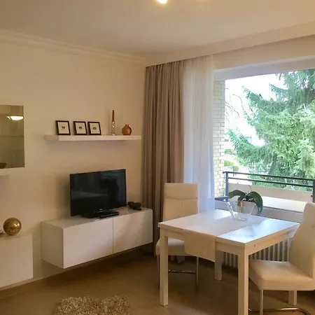 Haus Heidelerche Thermeplus-haus