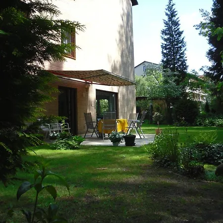 Haus Heidelerche Thermeplus-haus 아파트