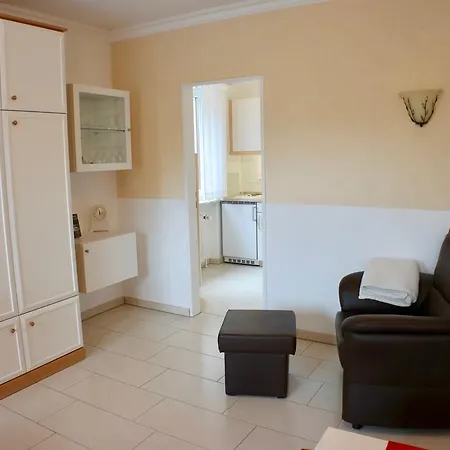 Haus Heidelerche Thermeplus-haus