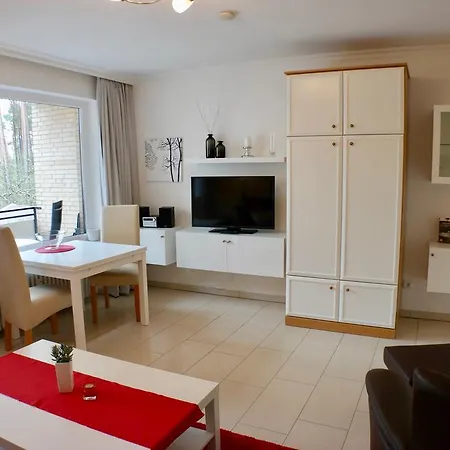 Haus Heidelerche Thermeplus-haus