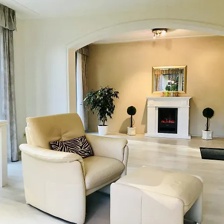 Apartment Haus Heidelerche Bad Bevensen
