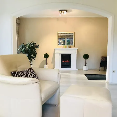 Haus Heidelerche Apartment Bad Bevensen