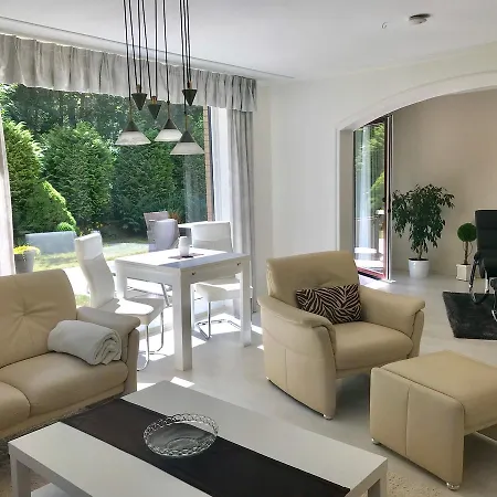 Haus Heidelerche Apartment Bad Bevensen