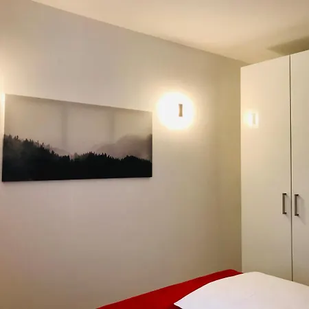 Haus Heidelerche Thermeplus-haus 아파트