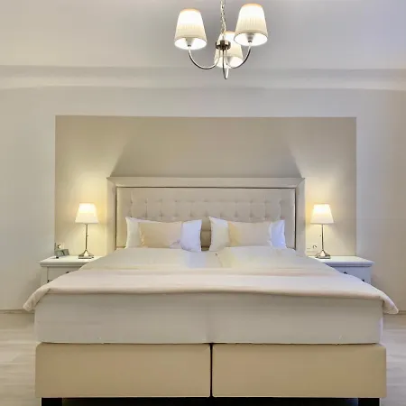 아파트 Haus Heidelerche Thermeplus-haus 바트베벤슨