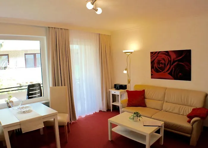 Haus Heidelerche Thermeplus-haus